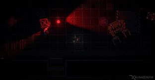 Xenosis: Alien Infection