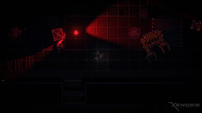 Xenosis: Alien Infection