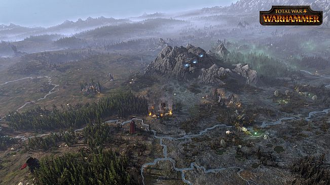 Total War: Warhammer