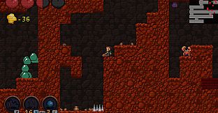 Rogventure