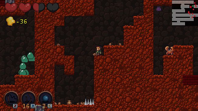 Rogventure