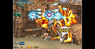 ACA NEOGEO PREHISTORIC ISLE 2 for Windows