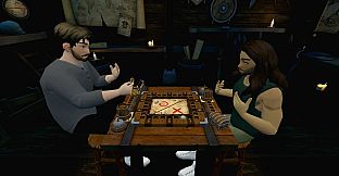 TableParty - Liar's Dice