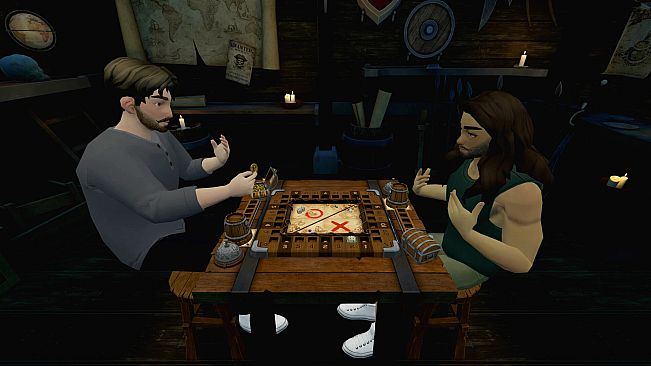 TableParty - Liar's Dice