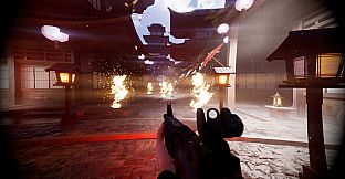 Empty Space: The Creator