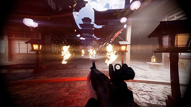 Empty Space: The Creator