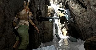 Overgrowth Soundtrack