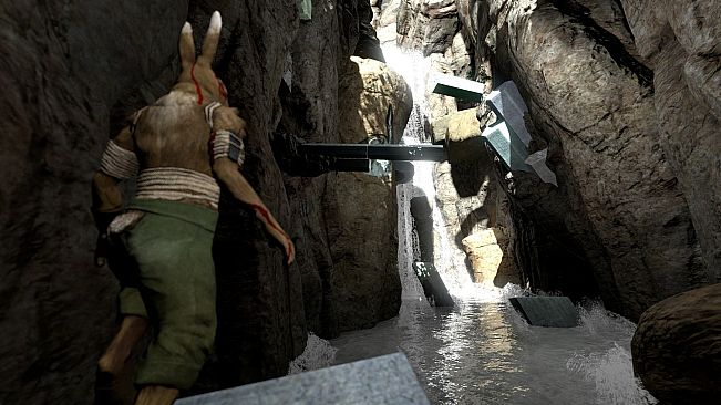 Overgrowth Soundtrack