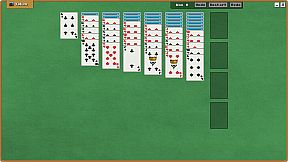 Solitar: Retro Picks