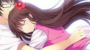 回忆忘却之看板娘