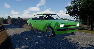 Sprint Rally