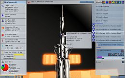 Children of a Dead Earth