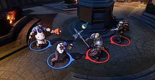 Brimstone Brawlers - Founder's Edition