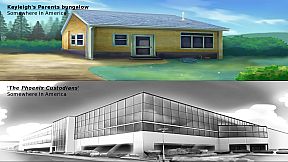 WTC : Relentless Protagonist [SxS]