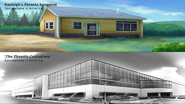 WTC : Relentless Protagonist [SxS]