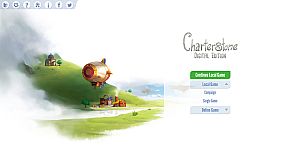 Charterstone: Digital Edition