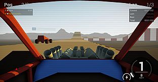 Cunning Stunt Racer