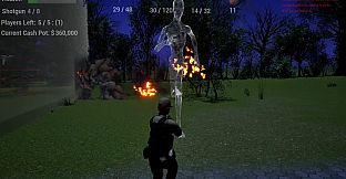 Zombie Royale