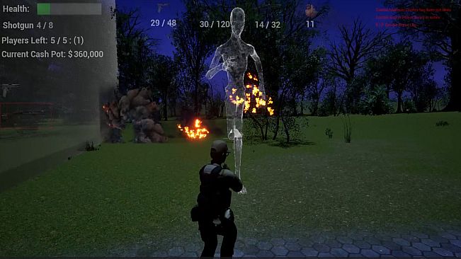 Zombie Royale