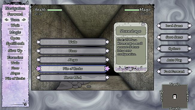 Magical Diary: Horse Hall