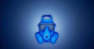 Monster Hide - Pink And Blue