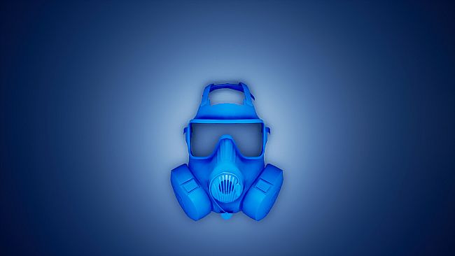 Monster Hide - Pink And Blue