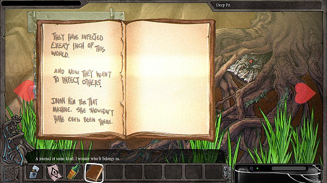 Alice is Dead: Hearts and Diamonds