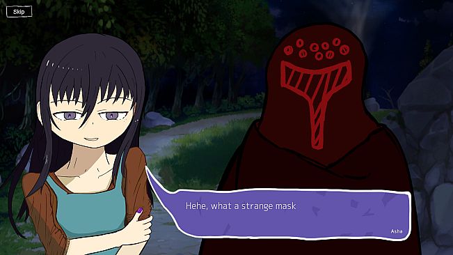 PIERCING - ピアスゲーム