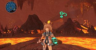 Death end re;Quest Alternate Costume Set