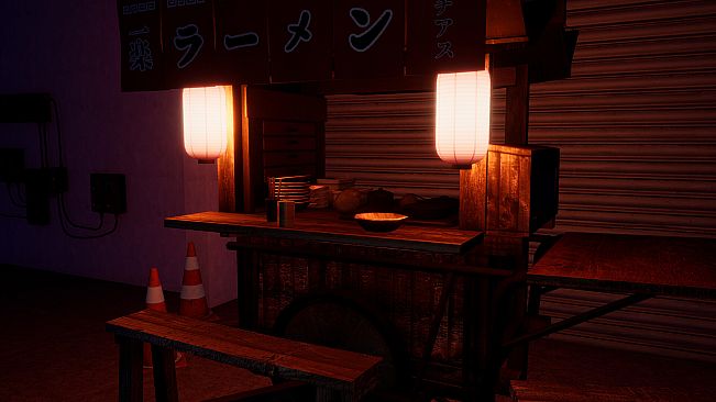 Yatai 8