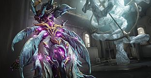 Warframe: Yareli Prime - Accessories Pack