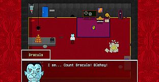 Dracula 2