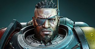 Warhammer 40,000: Space Marine 2 - Chapter Voice Pack 1