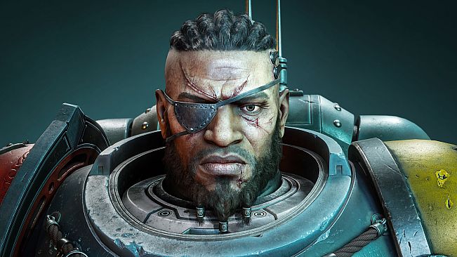 Warhammer 40,000: Space Marine 2 - Chapter Voice Pack 1