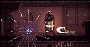 Sima: The Lost Reflection