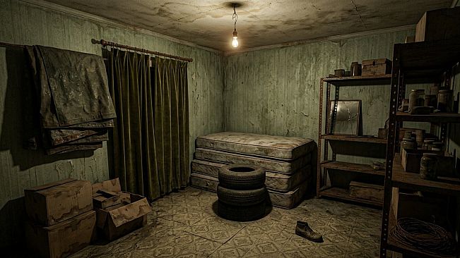 Spin Sacrifice Survive