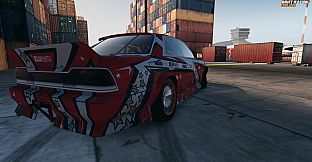 CarX Drift Racing Online - Drift War