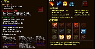 Another Dungeon Game