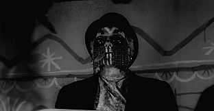 ROUGH KUTS: Voodoo Blood Bath