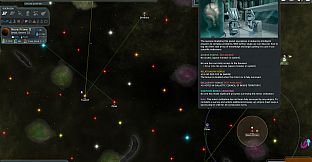 Interstellar Space: Genesis - Evolving Empires