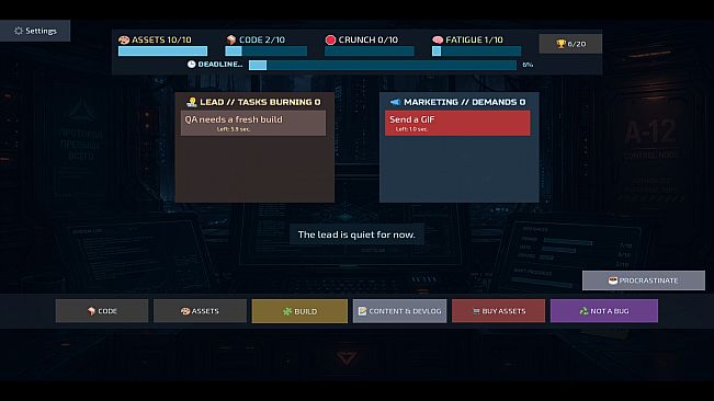 Not a bug
