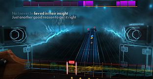 Rocksmith 2014 Edition – Remastered – HAIM Song Pack