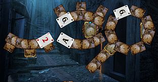 Detective Solitaire Inspector Magic