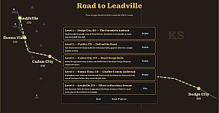 Leadville