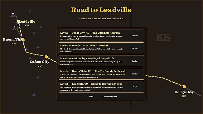 Leadville