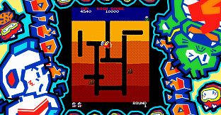 ARCADE GAME SERIES 3-in-1 Pack