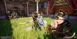 We Who Are About To Die