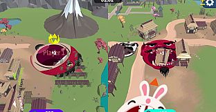 Hole io: Japan DLC