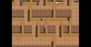 Noa and the Bandits' Den