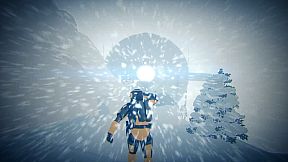 Zly.ii: The Hacked Station